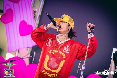 Chang Music Connection presents What The Fest (Day 2, Album 3) — photo 269