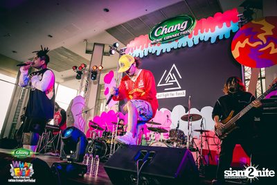 Chang Music Connection presents What The Fest (Day 2, Album 3) — photo 270