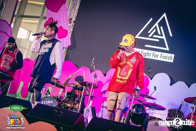 Chang Music Connection presents What The Fest (Day 2, Album 3) — photo 271