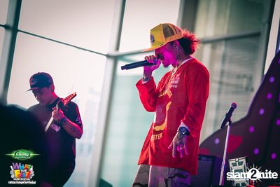 Chang Music Connection presents What The Fest (Day 2, Album 3) — photo 273