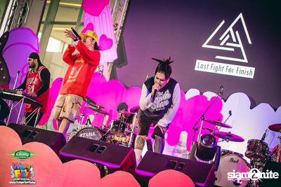 Chang Music Connection presents What The Fest (Day 2, Album 3) — photo 274