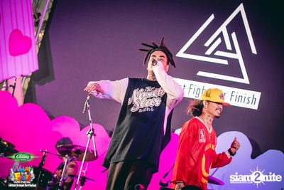 Chang Music Connection presents What The Fest (Day 2, Album 3) — photo 275
