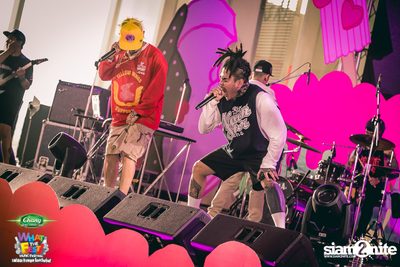Chang Music Connection presents What The Fest (Day 2, Album 3) — photo 278