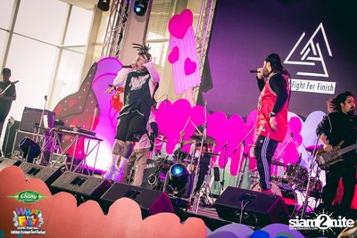 Chang Music Connection presents What The Fest (Day 2, Album 3) — photo 279