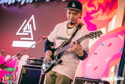 Chang Music Connection presents What The Fest (Day 2, Album 3) — photo 280
