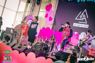 Chang Music Connection presents What The Fest (Day 2, Album 3) — photo 281