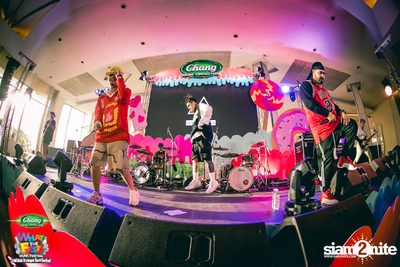 Chang Music Connection presents What The Fest (Day 2, Album 3) — photo 282