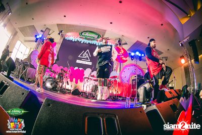 Chang Music Connection presents What The Fest (Day 2, Album 3) — photo 283