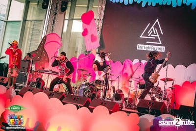 Chang Music Connection presents What The Fest (Day 2, Album 3) — photo 285