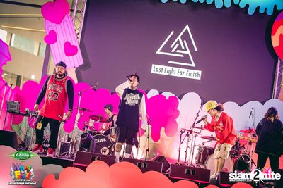 Chang Music Connection presents What The Fest (Day 2, Album 3) — photo 286
