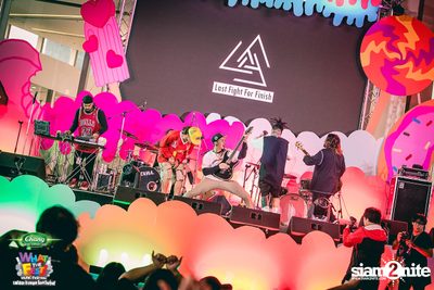Chang Music Connection presents What The Fest (Day 2, Album 3) — photo 287