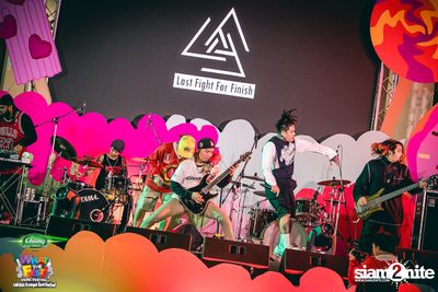 Chang Music Connection presents What The Fest (Day 2, Album 3) — photo 288