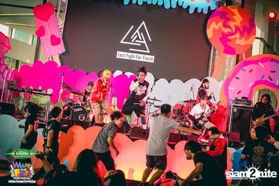 Chang Music Connection presents What The Fest (Day 2, Album 3) — photo 289