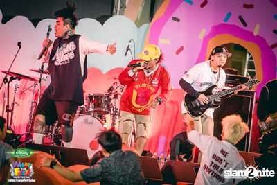 Chang Music Connection presents What The Fest (Day 2, Album 3) — photo 291