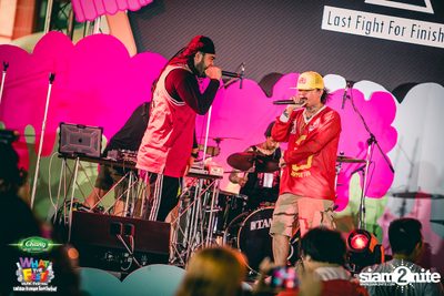 Chang Music Connection presents What The Fest (Day 2, Album 3) — photo 292