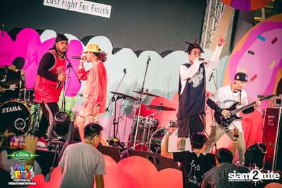 Chang Music Connection presents What The Fest (Day 2, Album 3) — photo 293