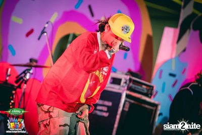Chang Music Connection presents What The Fest (Day 2, Album 3) — photo 294