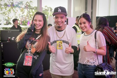 Chang Music Connection presents What The Fest (Day 2, Album 3) — photo 301