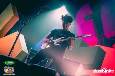 Chang Music Connection presents What The Fest (Day 2, Album 3) — photo 302