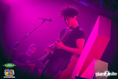 Chang Music Connection presents What The Fest (Day 2, Album 3) — photo 304