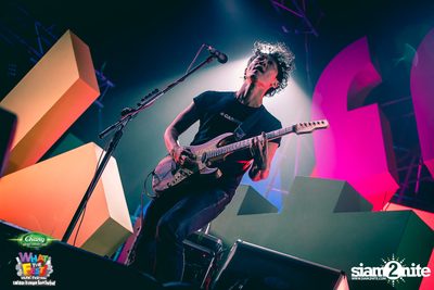 Chang Music Connection presents What The Fest (Day 2, Album 3) — photo 305