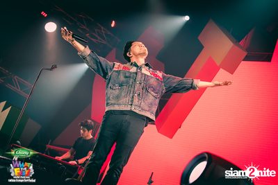 Chang Music Connection presents What The Fest (Day 2, Album 3) — photo 306