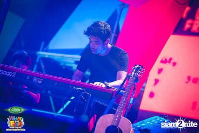 Chang Music Connection presents What The Fest (Day 2, Album 3) — photo 307