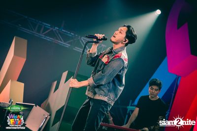 Chang Music Connection presents What The Fest (Day 2, Album 3) — photo 308