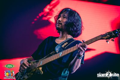 Chang Music Connection presents What The Fest (Day 2, Album 3) — photo 310