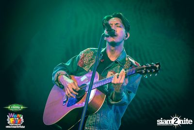 Chang Music Connection presents What The Fest (Day 2, Album 3) — photo 312
