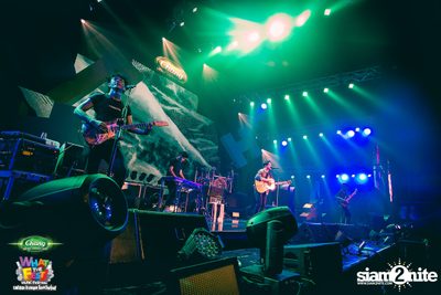 Chang Music Connection presents What The Fest (Day 2, Album 3) — photo 313