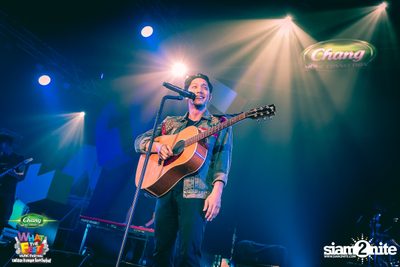 Chang Music Connection presents What The Fest (Day 2, Album 3) — photo 314