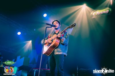 Chang Music Connection presents What The Fest (Day 2, Album 3) — photo 316
