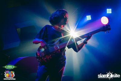 Chang Music Connection presents What The Fest (Day 2, Album 3) — photo 317
