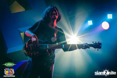 Chang Music Connection presents What The Fest (Day 2, Album 3) — photo 318