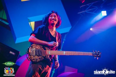 Chang Music Connection presents What The Fest (Day 2, Album 3) — photo 321