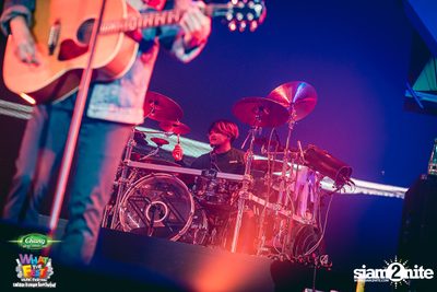 Chang Music Connection presents What The Fest (Day 2, Album 3) — photo 322