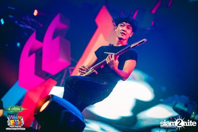 Chang Music Connection presents What The Fest (Day 2, Album 3) — photo 323