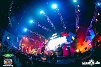 Chang Music Connection presents What The Fest (Day 2, Album 3) — photo 325