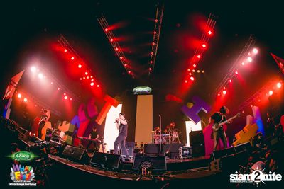 Chang Music Connection presents What The Fest (Day 2, Album 3) — photo 327