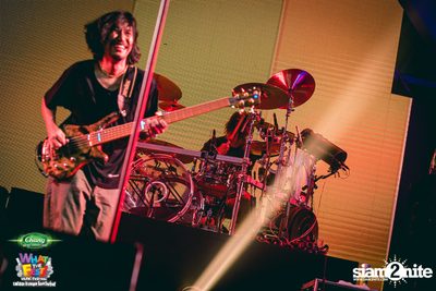 Chang Music Connection presents What The Fest (Day 2, Album 3) — photo 328