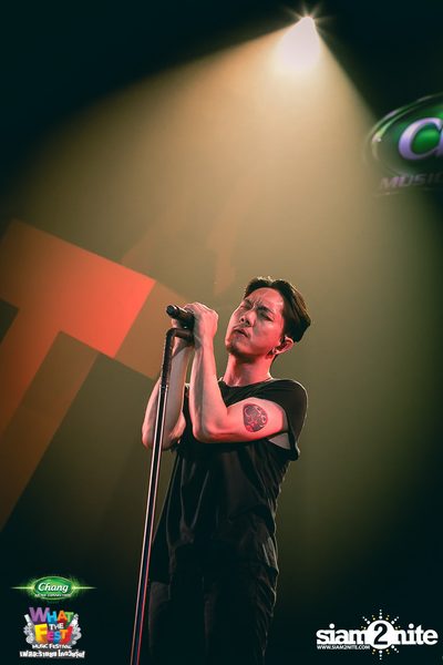 Chang Music Connection presents What The Fest (Day 2, Album 3) — photo 329