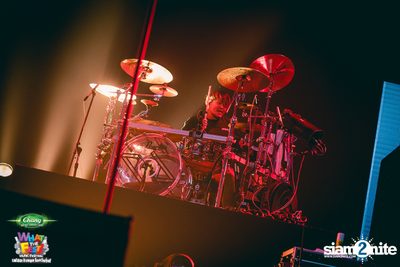 Chang Music Connection presents What The Fest (Day 2, Album 3) — photo 330