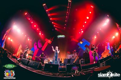 Chang Music Connection presents What The Fest (Day 2, Album 3) — photo 331