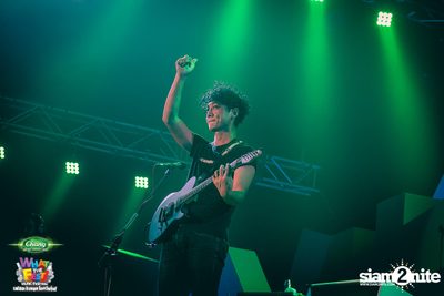Chang Music Connection presents What The Fest (Day 2, Album 3) — photo 334