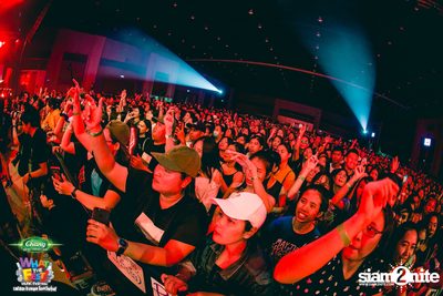 Chang Music Connection presents What The Fest (Day 2, Album 3) — photo 336