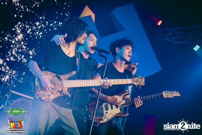 Chang Music Connection presents What The Fest (Day 2, Album 3) — photo 346