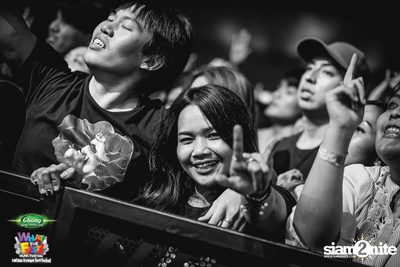 Chang Music Connection presents What The Fest (Day 2, Album 3) — photo 347