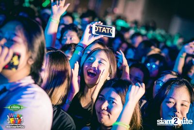 Chang Music Connection presents What The Fest (Day 2, Album 3) — photo 349