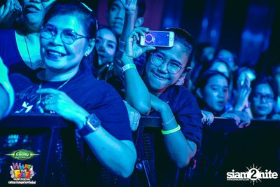 Chang Music Connection presents What The Fest (Day 2, Album 3) — photo 351